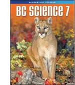 BC Science 7 Textbook – Shop at Smarts